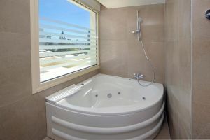 Nelia Beach Hotel and Spa