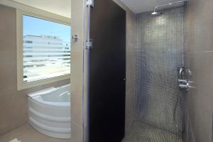 Nelia Beach Hotel and Spa