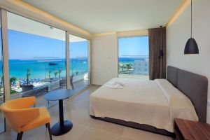 Nelia Beach Hotel and Spa