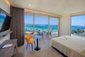 Nelia Beach Hotel and Spa