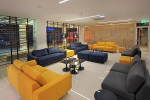 Nelia Beach Hotel and Spa