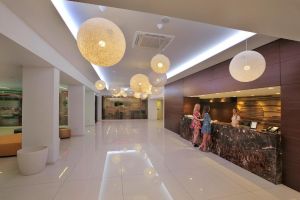 Nelia Beach Hotel and Spa