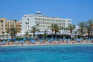 Nelia Beach Hotel and Spa