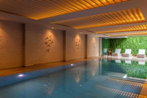 Nelia Beach Hotel and Spa