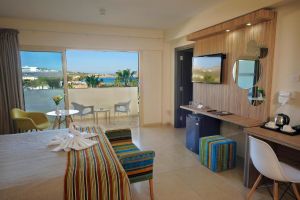 Nelia Beach Hotel and Spa