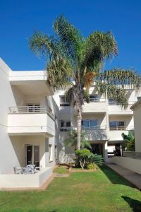 Euronapa Hotel Apartments