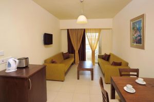 Euronapa Hotel Apartments