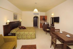 Euronapa Hotel Apartments