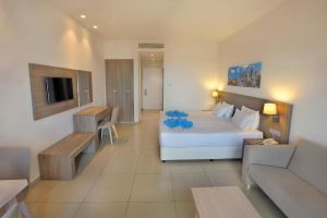 Euronapa Hotel Apartments