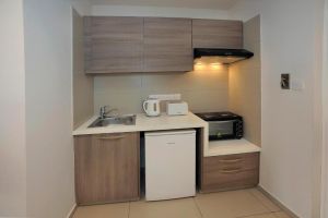 Euronapa Hotel Apartments