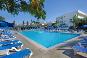 Euronapa Hotel Apartments