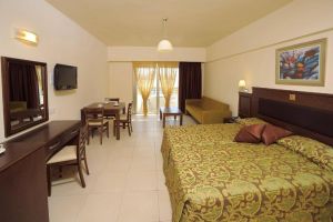 Euronapa Hotel Apartments