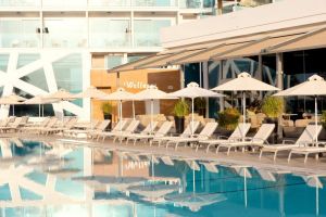 Amethyst Napa Hotel and Spa