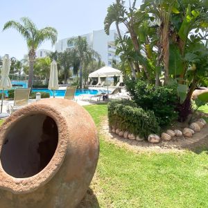 Anesis Hotel