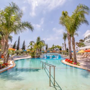 Anesis Hotel