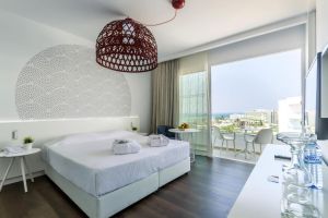 Margadina Hotel