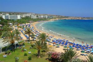 Stamatia Hotel - Ayia Napa