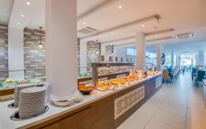 Stamatia Hotel