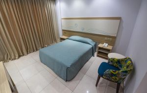 Stamatia Hotel