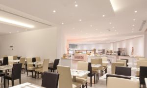 Gaia Sun N Blue Hotel