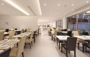 Gaia Sun N Blue Hotel