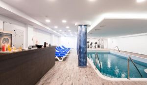 Gaia Sun N Blue Hotel