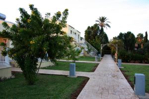 Makronisos Village