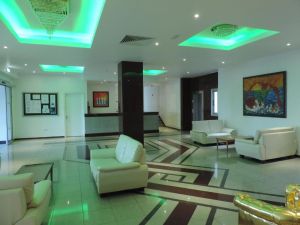 Corfu Hotel
