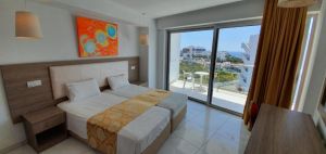 Corfu Hotel