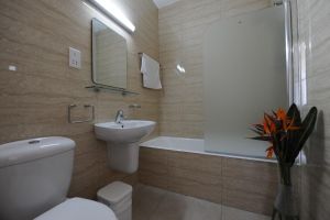 Cosmelenia Hotel Apartments