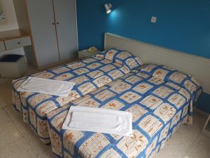 Cosmelenia Hotel Apartments