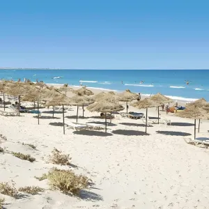 Hotel Mahdia Beach and Aquapark (Ex.LTI Mahdia Beach)