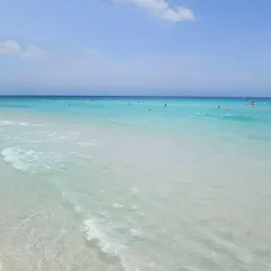 Hotel Mahdia Beach and Aquapark (Ex.LTI Mahdia Beach)