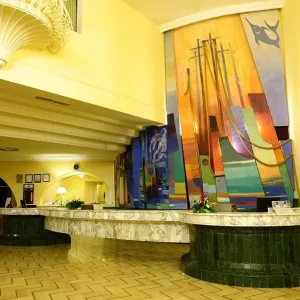Hotel Mahdia Beach and Aquapark (Ex.LTI Mahdia Beach)