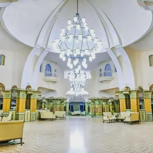 Hotel Mahdia Beach and Aquapark (Ex.LTI Mahdia Beach)