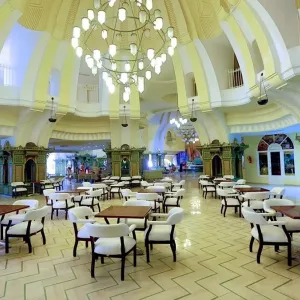 Hotel Mahdia Beach and Aquapark (Ex.LTI Mahdia Beach)
