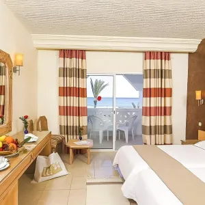 Hotel Mahdia Beach and Aquapark (Ex.LTI Mahdia Beach)