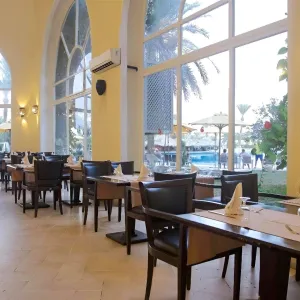 Hotel Mahdia Beach and Aquapark (Ex.LTI Mahdia Beach)