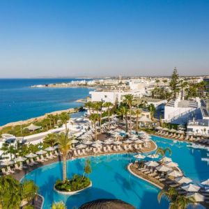 Atlantica Sungarden Beach