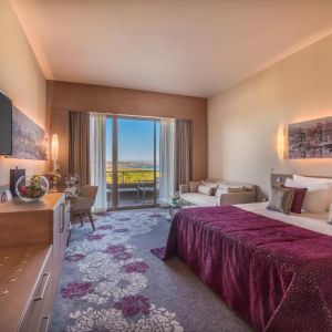 Concorde Luxury Resort and Casino