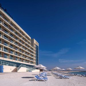 Hotel Radisson Resort Ras Al Khaimah Marjan Island