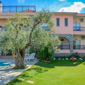 Villa Eden (Apartamente)