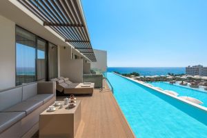 Hotel Amarande