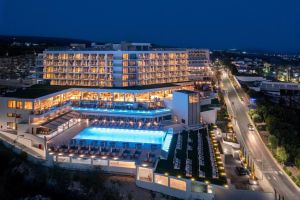 Hotel Amarande