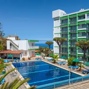 Hotel Parque Vacacional Eden