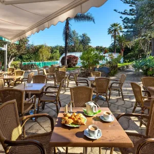 Hotel Parque Vacacional Eden