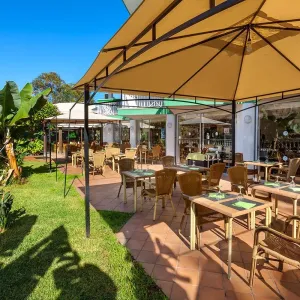 Hotel Parque Vacacional Eden