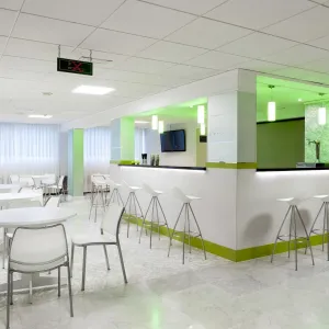 Hotel Parque Vacacional Eden