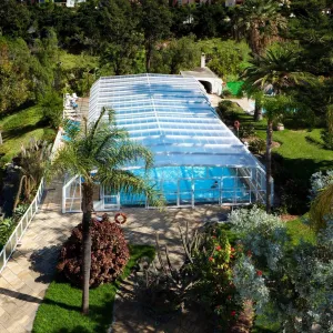 Hotel Parque Vacacional Eden