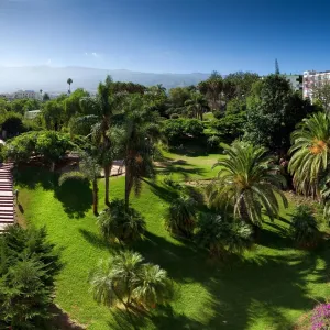 Hotel Parque Vacacional Eden